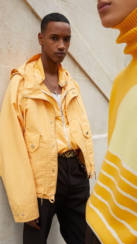 Hermès,  BST Xuân Hè 2023 ảnh 3 Hermes,  BST Xuan He 2023 anh 3