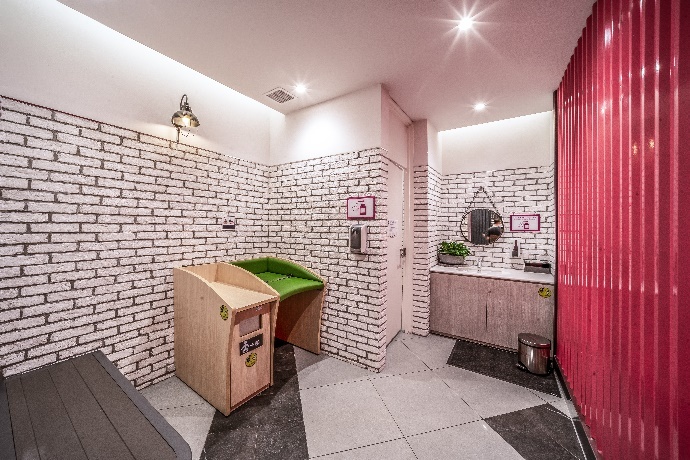 Aeon Mall, trung tâm thương mại ảnh 5 Aeon Mall, trung tam thuong mai anh 5