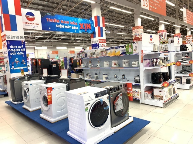 Thiên Nam Hòa ảnh 3 Thien Nam Hoa anh 3