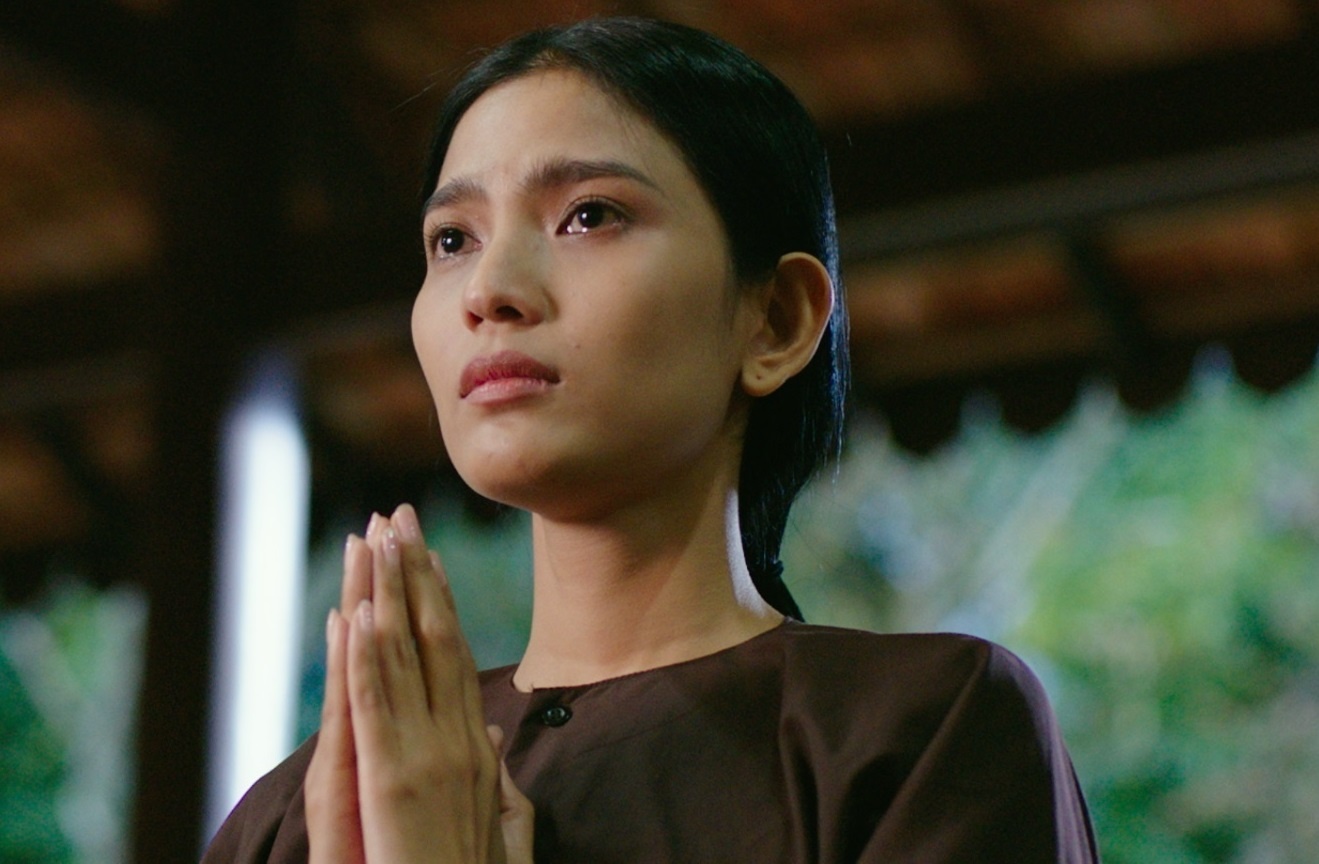 ‘Ke dao mo’ - man tat tay cua Cong Hau trong du an dien anh dau tien hinh anh