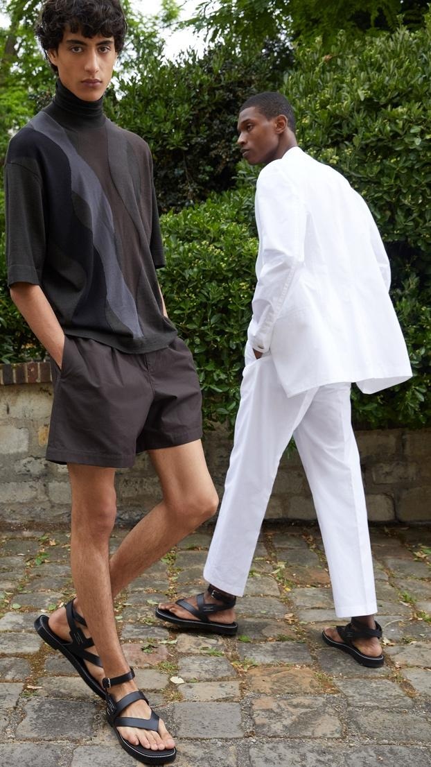 Hermès,  BST Xuân Hè 2023 ảnh 7 Hermes,  BST Xuan He 2023 anh 7