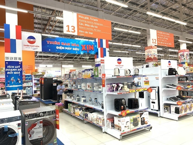 Thiên Nam Hòa ảnh 4 Thien Nam Hoa anh 4