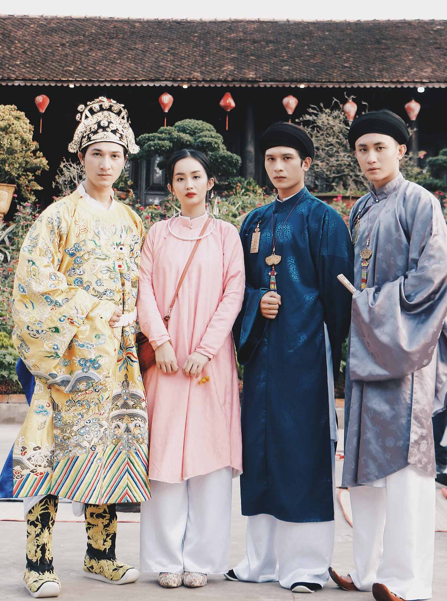 Gái xấu xiên không  ảnh 5 Gai xau xien khong anh 5
