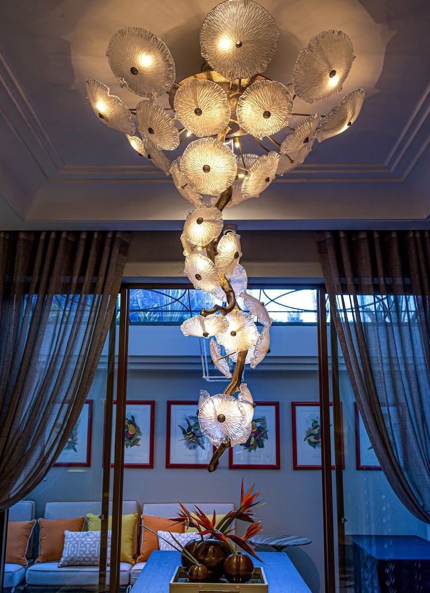 CDC Maison Saigon,  noi that cao cap anh 8