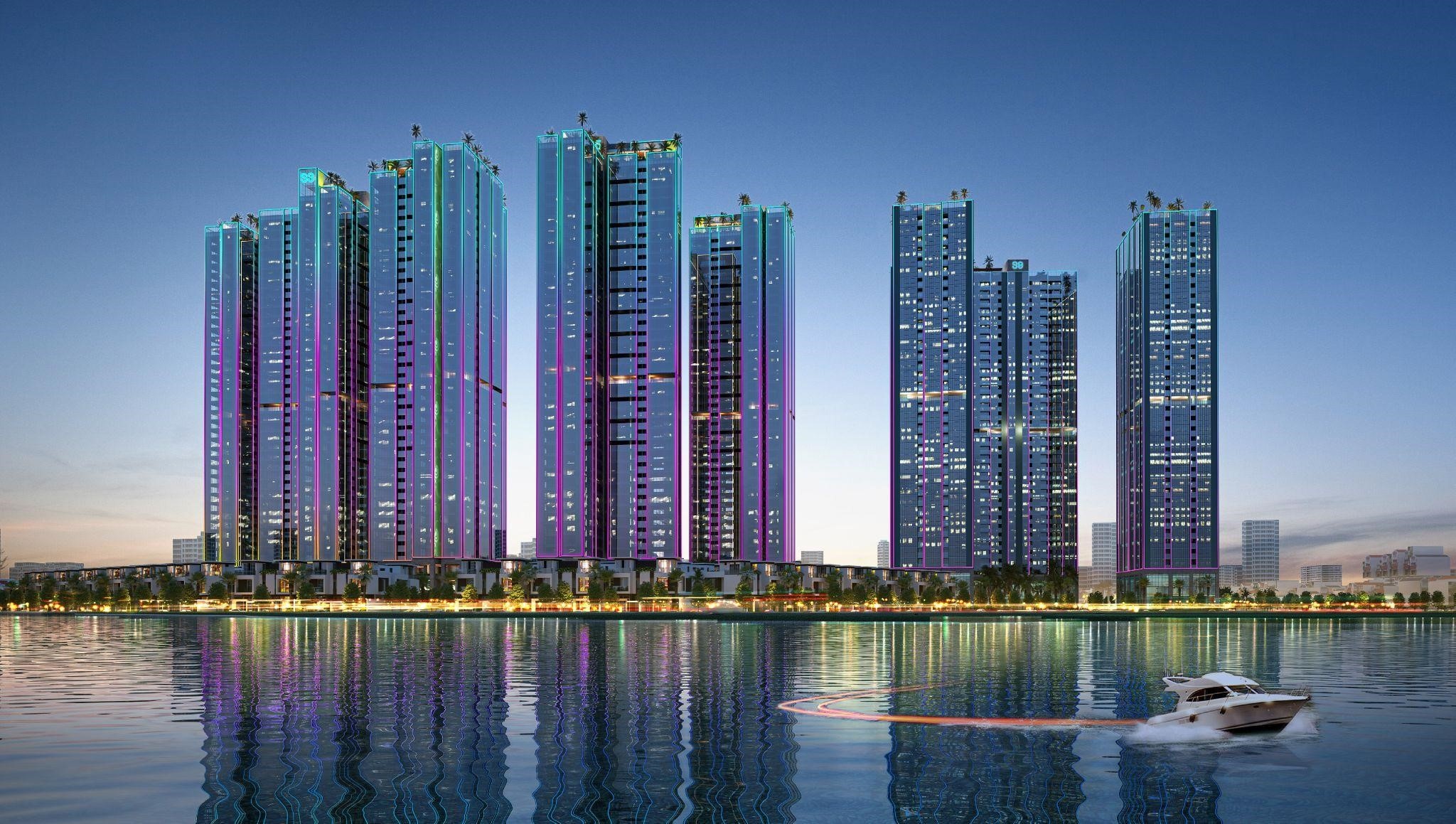 Sunshine Group anh 3