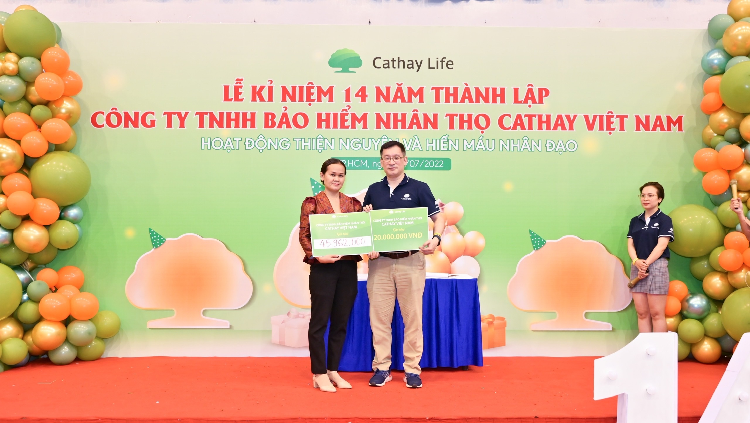 Cathay 14 nam tai Viet Nam anh 3