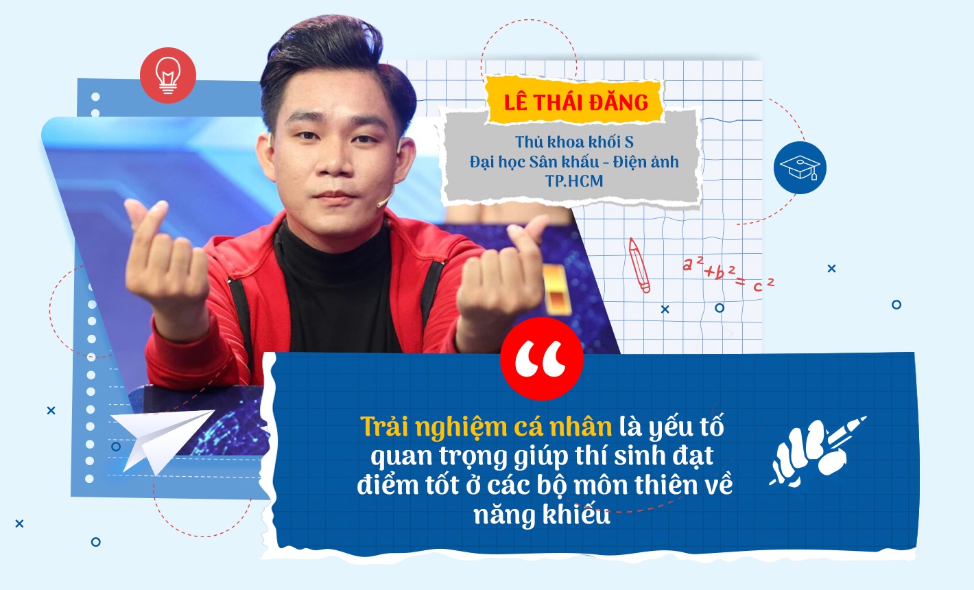 bi quyet lam bai thi. thi tot nghiep THPT anh 4