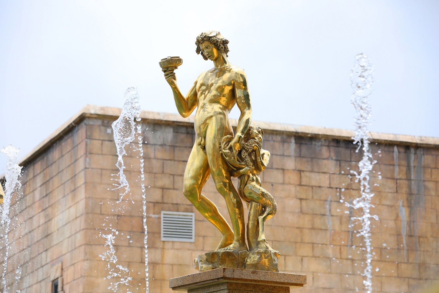 Du lich Ba Na Hills anh 2