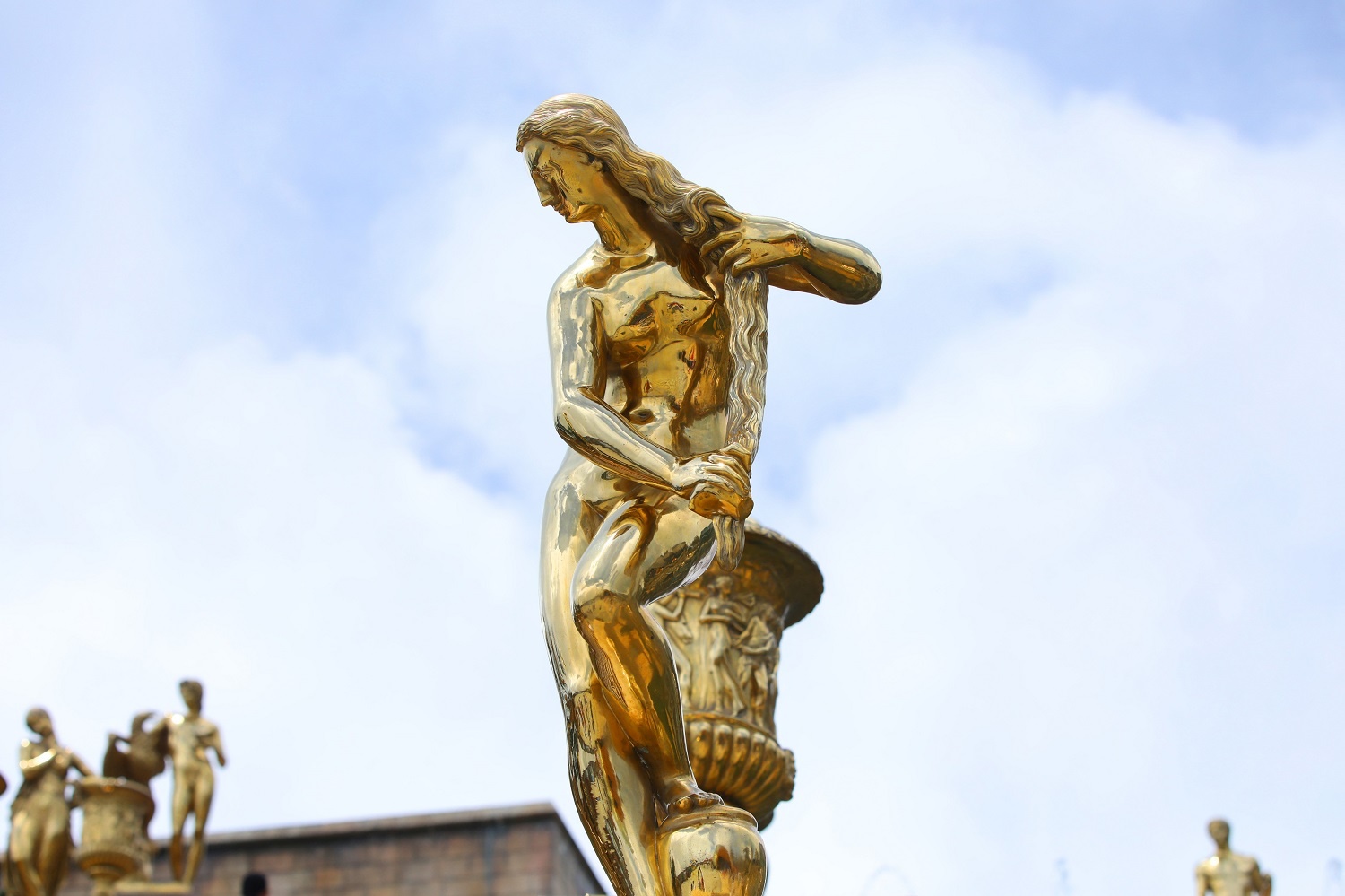 Du lich Ba Na Hills anh 4