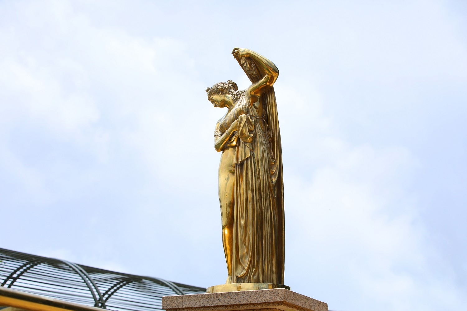 Du lich Ba Na Hills anh 5