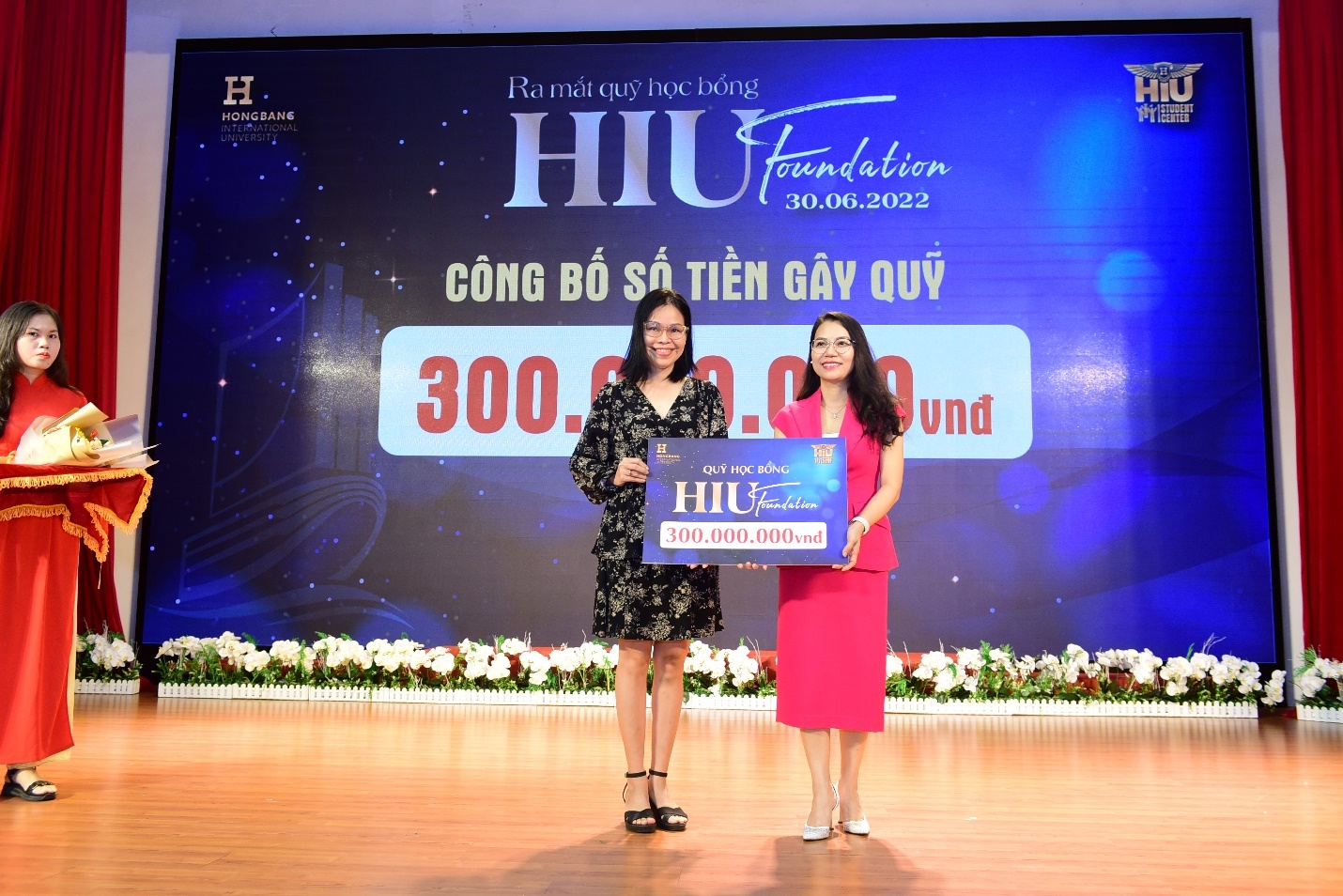 Dai hoc Quoc te Hong Bang anh 5