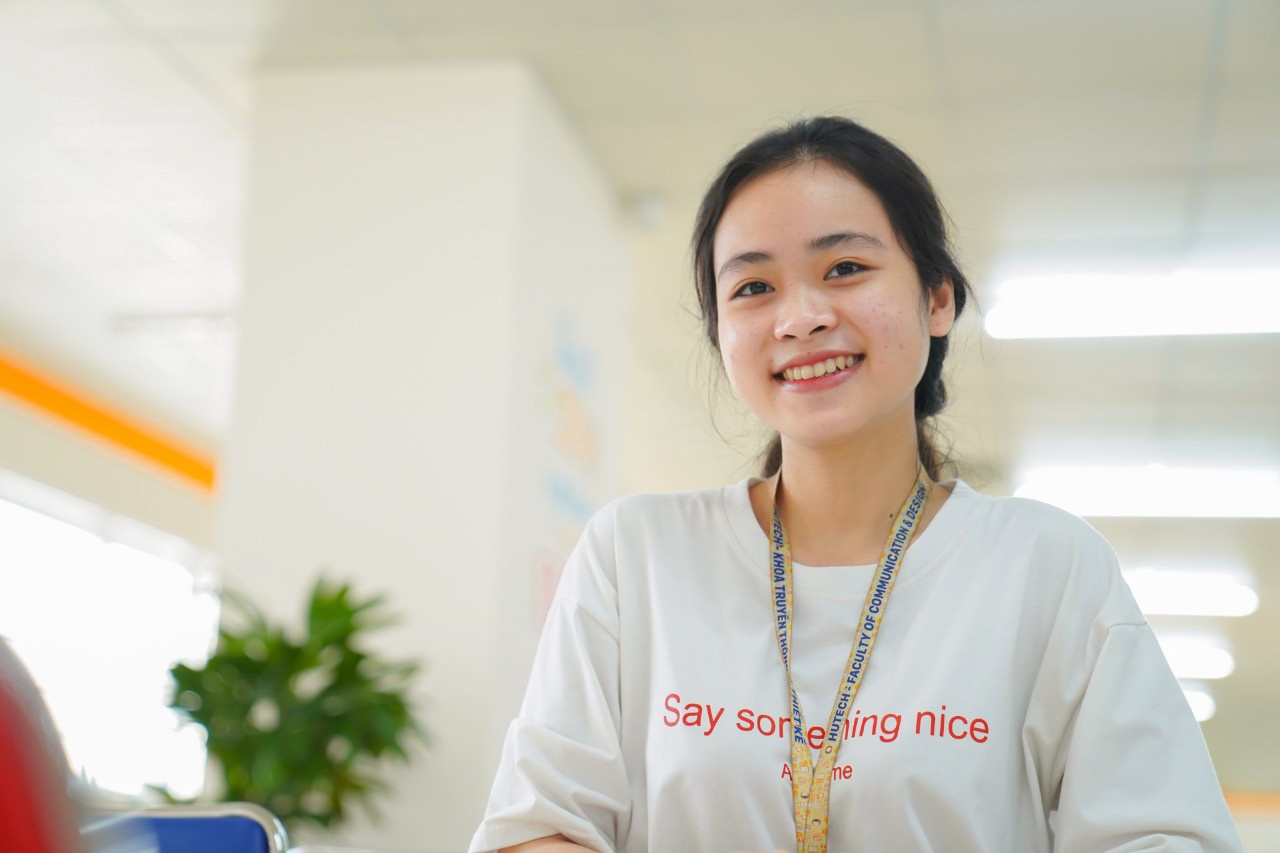 Hutech,  Truyền thông đa phương tiện ảnh 1 Hutech,  Truyen thong da phuong tien anh 1