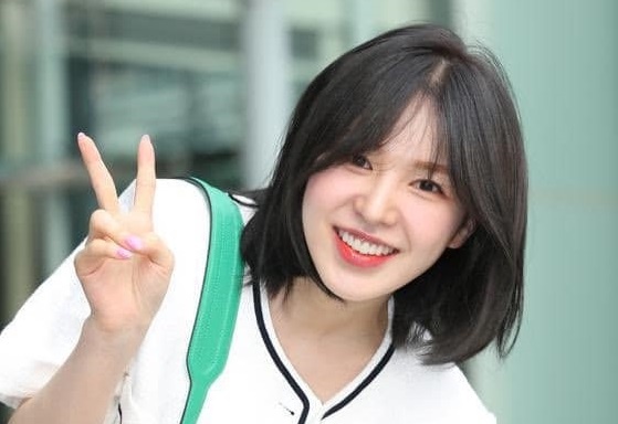 Dem nguoc den fan meeting online cua Wendy Red Velvet tai Viet Nam hinh anh