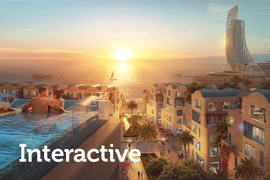 Chan dung thuong hieu bat dong san cao cap Sun Property hinh anh