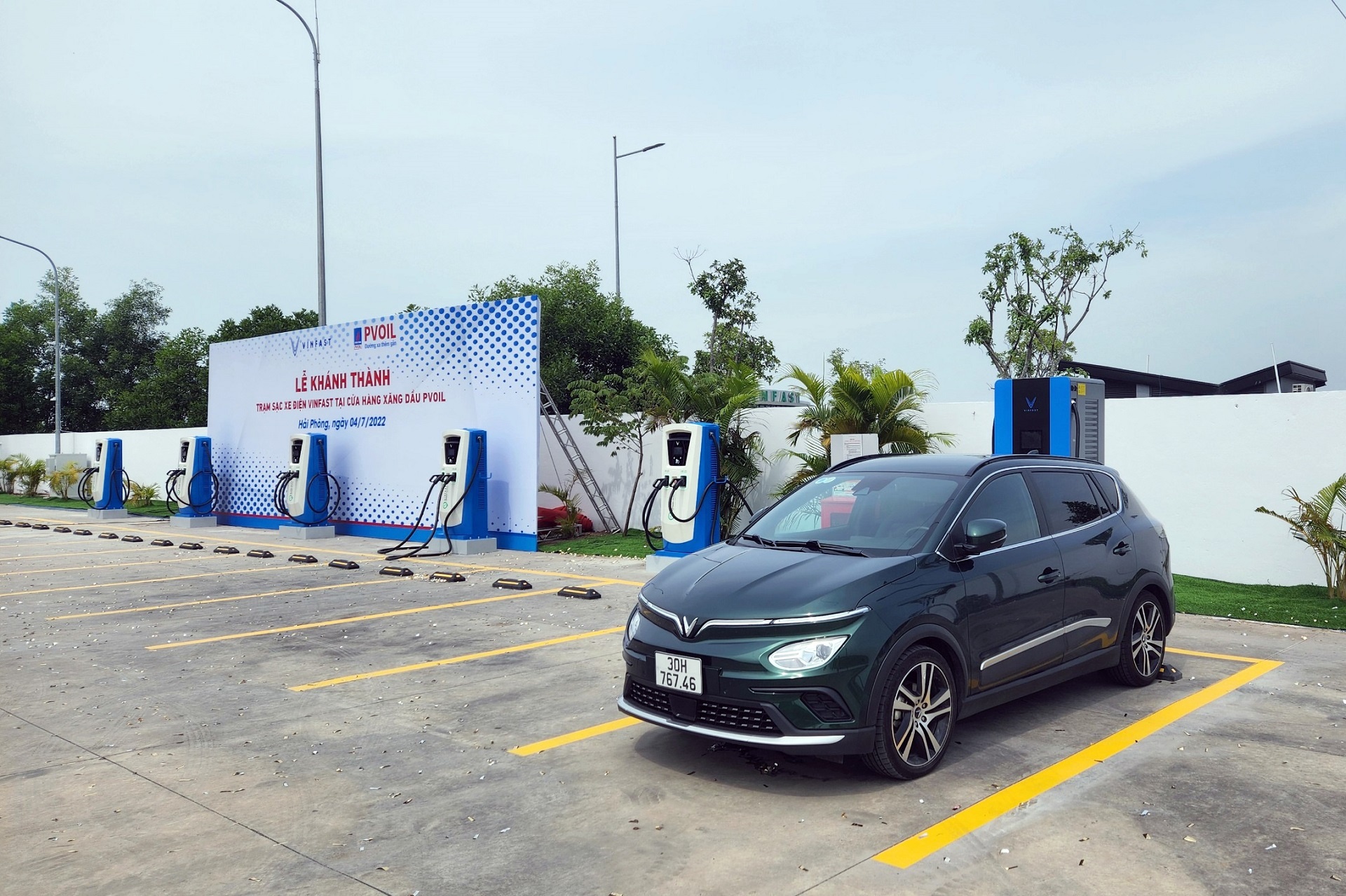 VinFast ảnh 3 VinFast anh 3