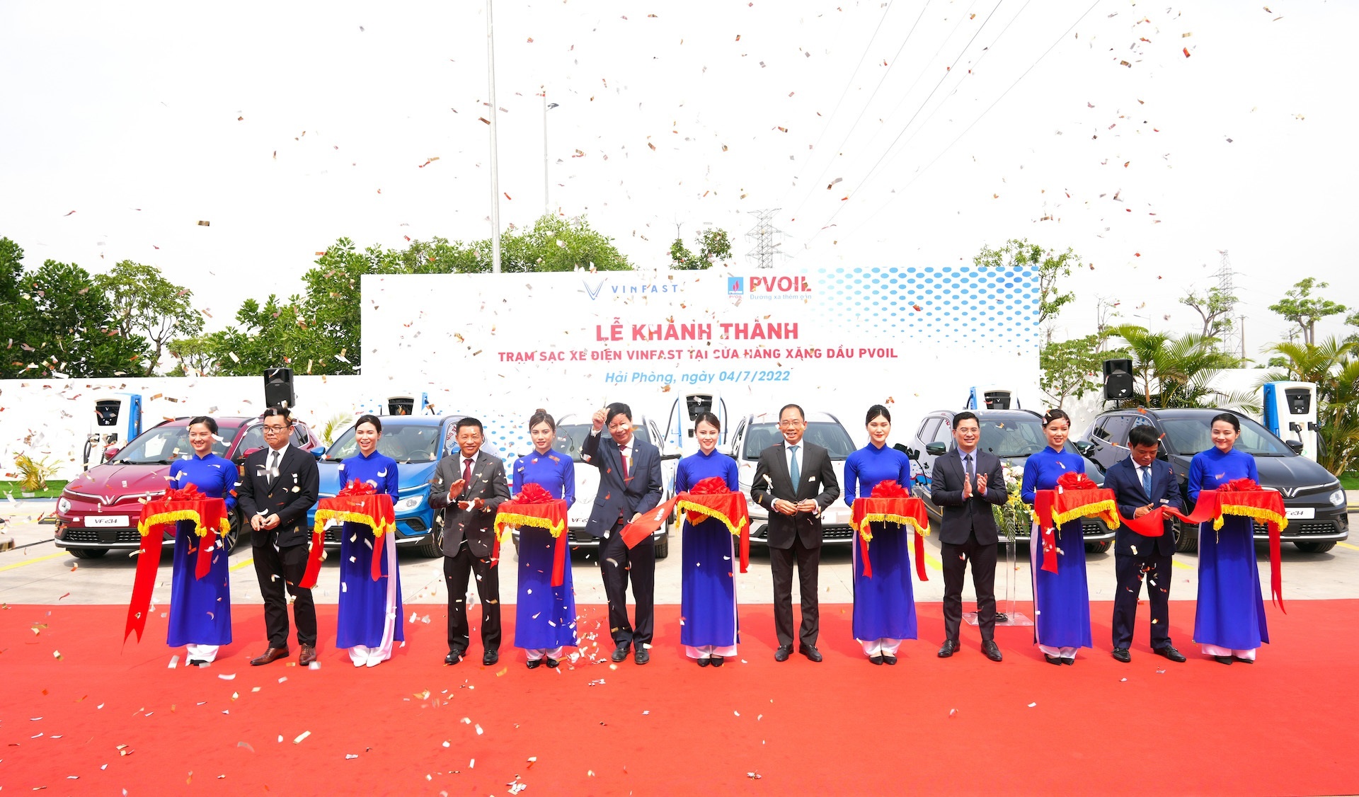VinFast ảnh 1 VinFast anh 1