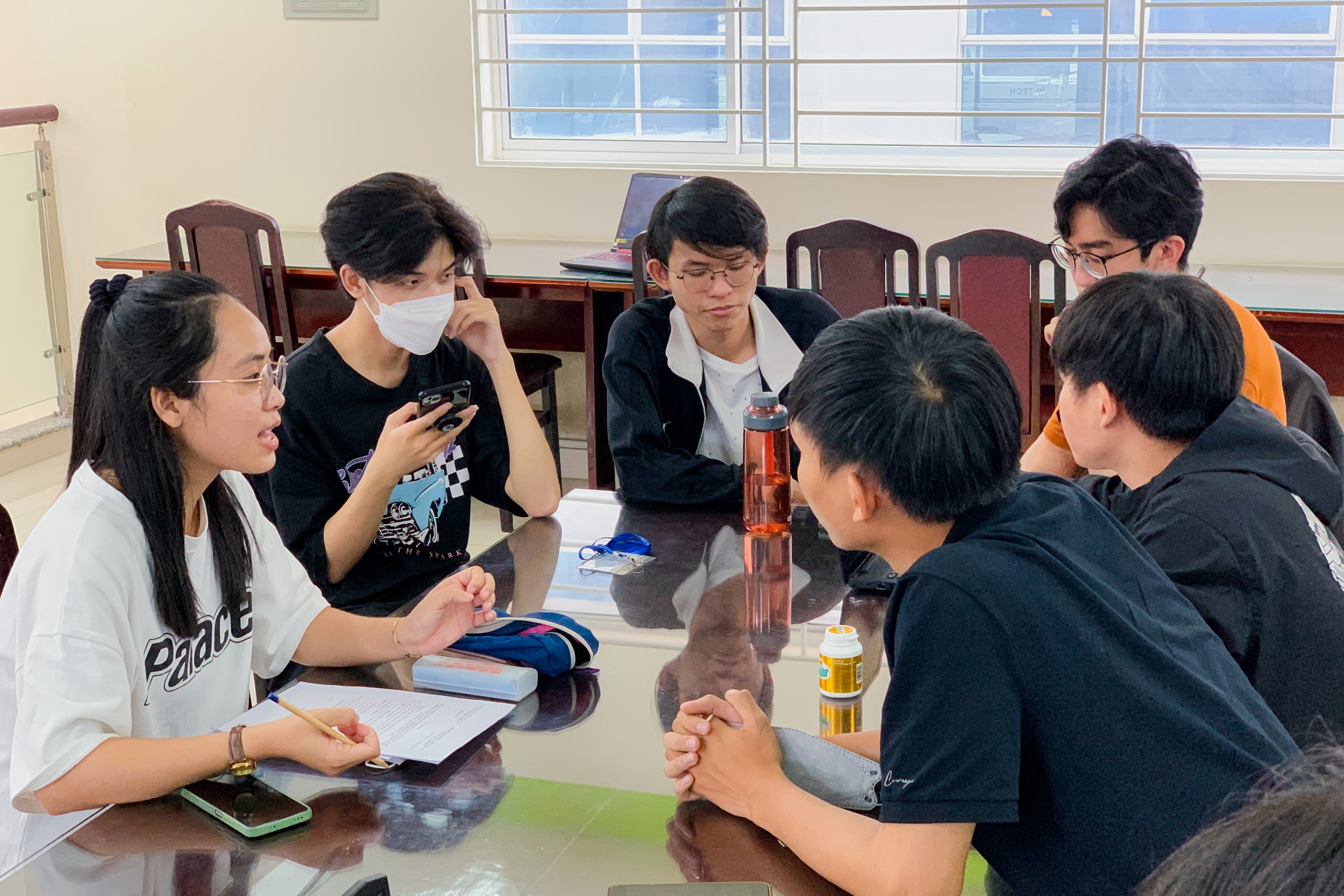 Hutech,  Truyền thông đa phương tiện ảnh 3 Hutech,  Truyen thong da phuong tien anh 3