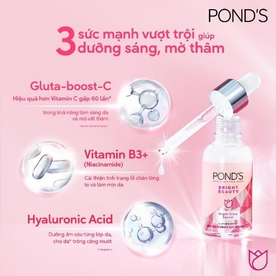 Pond's anh 4
