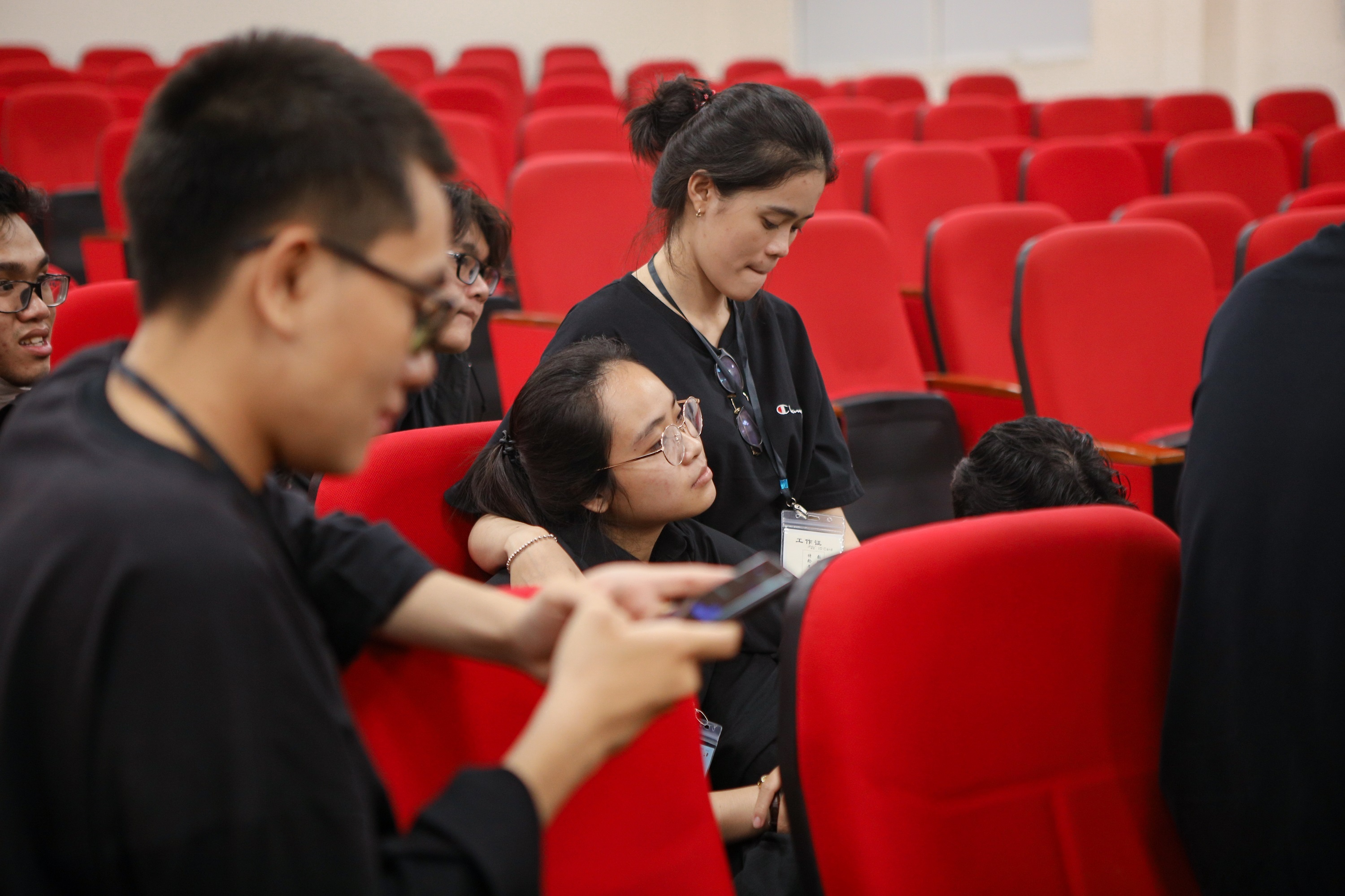 Hutech,  Truyền thông đa phương tiện ảnh 8 Hutech,  Truyen thong da phuong tien anh 8