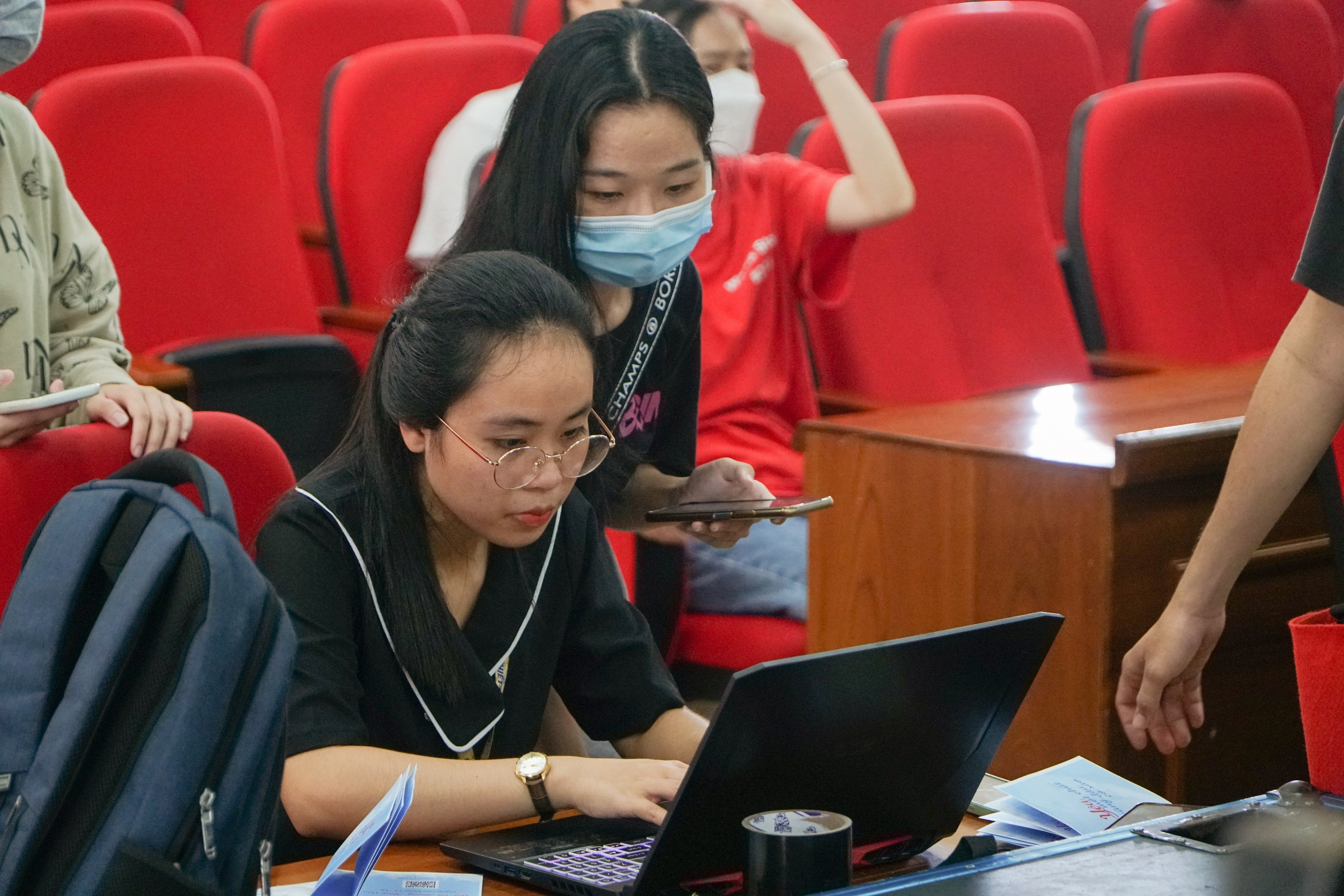 Hutech,  Truyền thông đa phương tiện ảnh 7 Hutech,  Truyen thong da phuong tien anh 7
