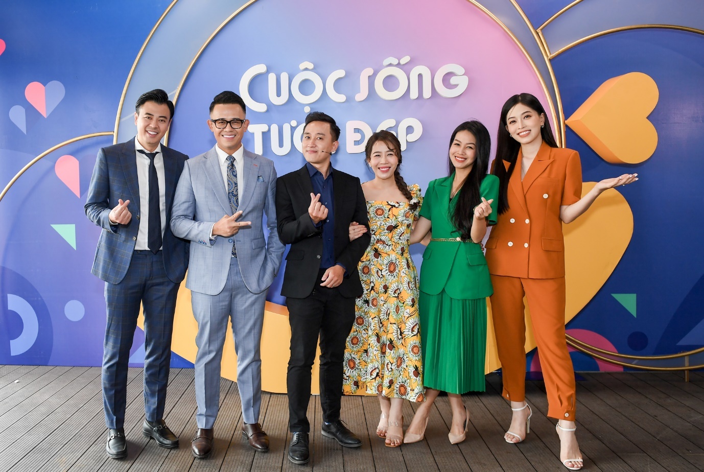 VTV3,  chuong trinh hay anh 2