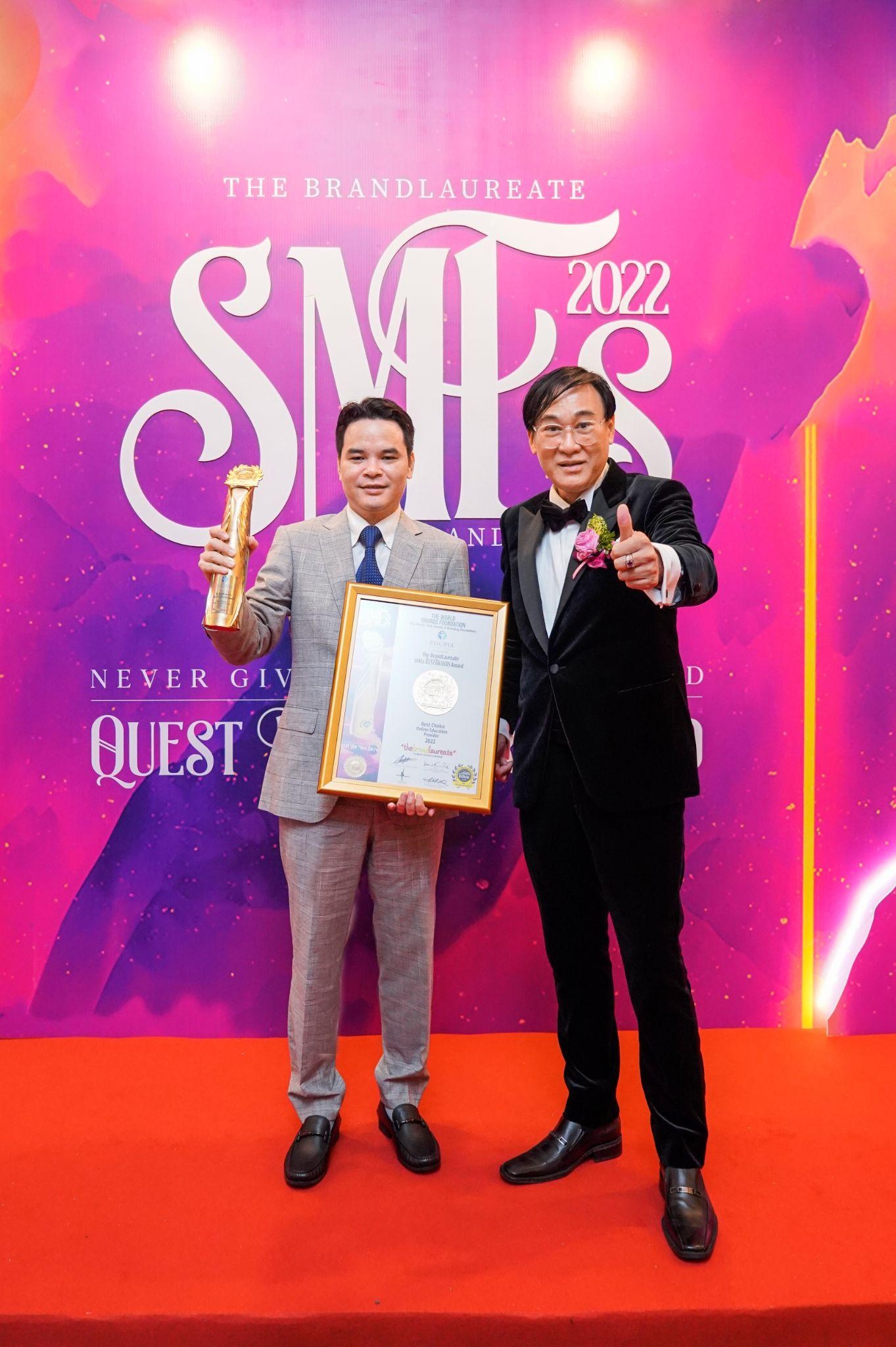 Edupia,  Edtech anh 2