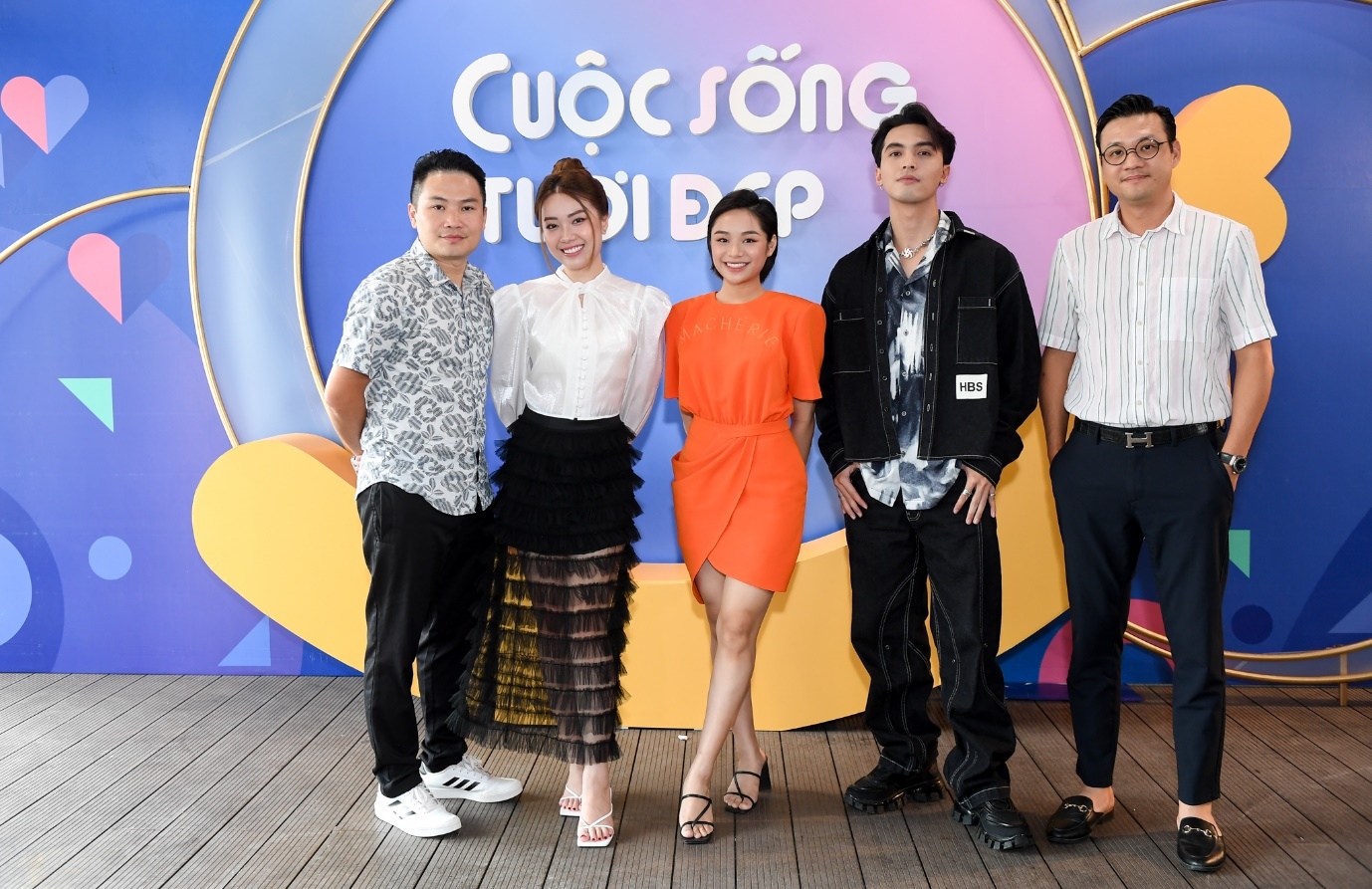 VTV3,  chuong trinh hay anh 3