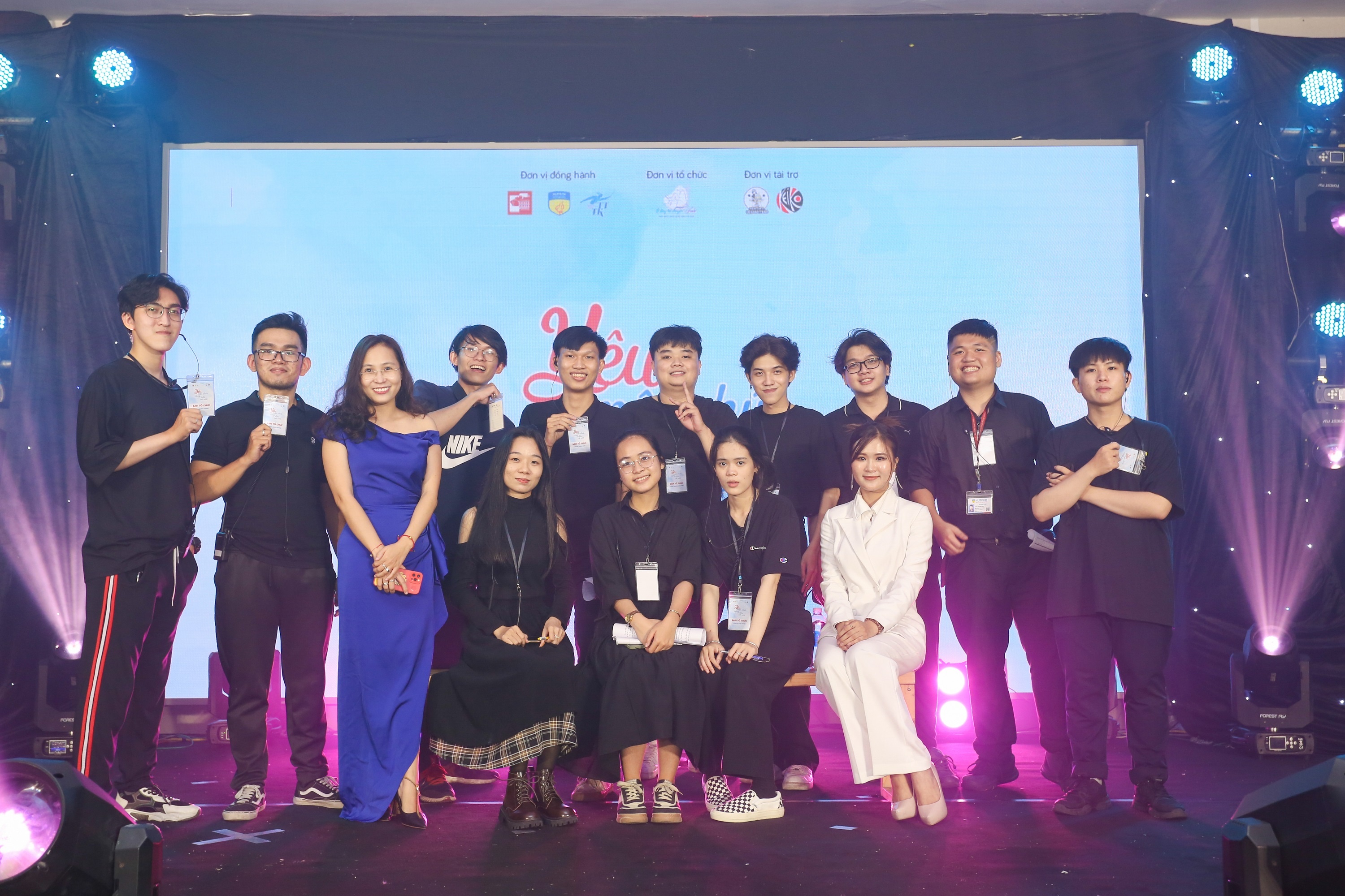Hutech,  Truyền thông đa phương tiện ảnh 15 Hutech,  Truyen thong da phuong tien anh 15