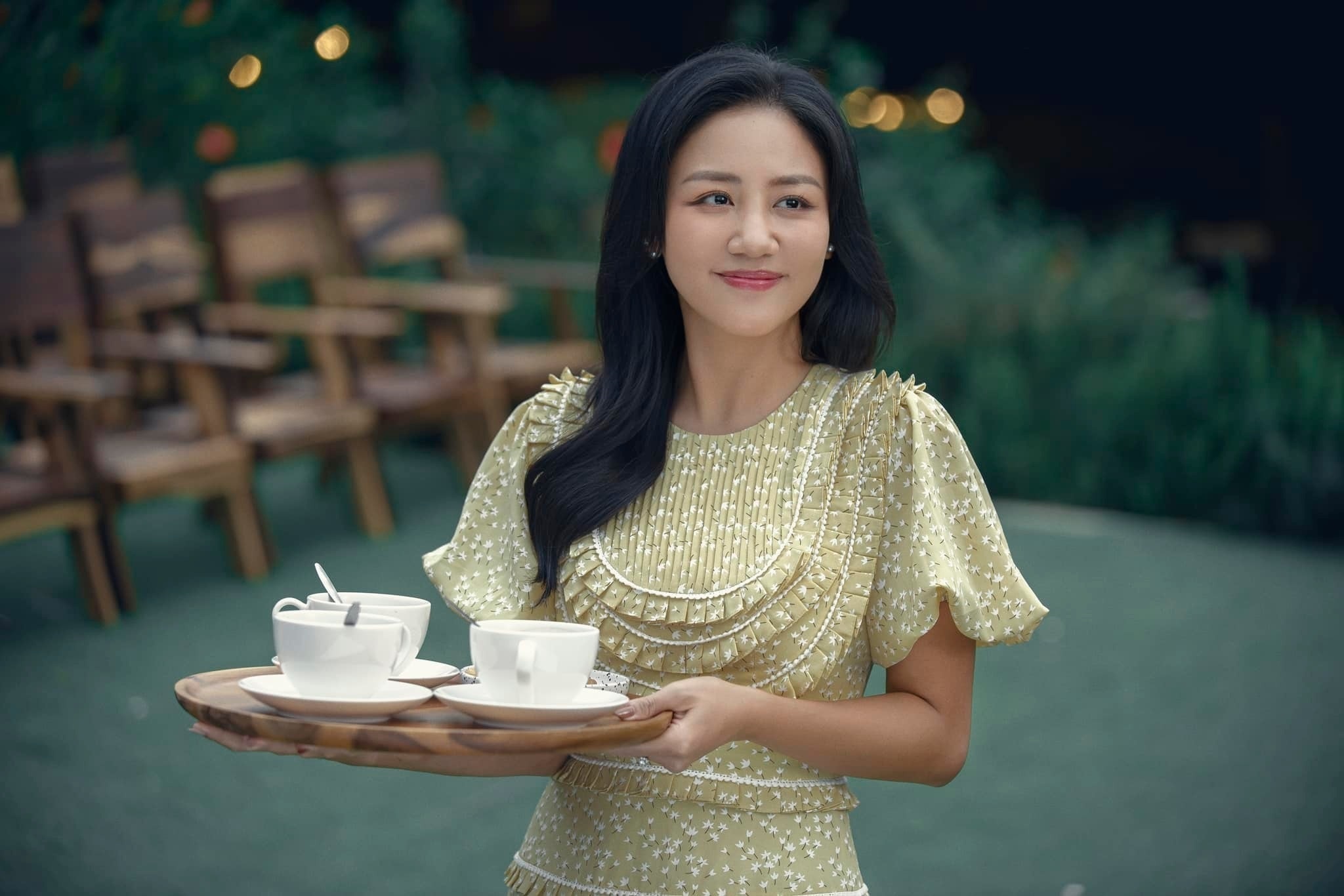 Van Mai Huong hat hit moi cua Miu Le, Truc Nhan hinh anh