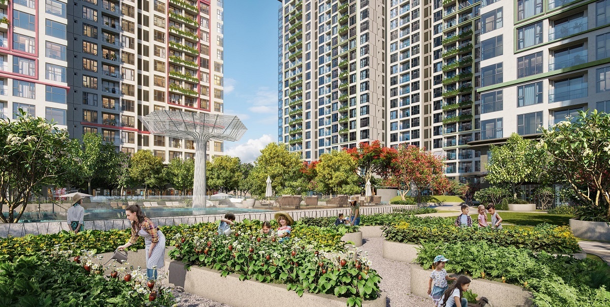 Vinhomes,  Masterise anh 5