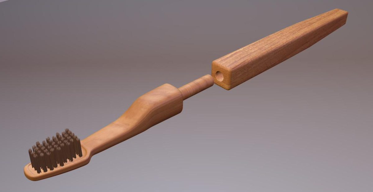 Sharing the Dream anh 2