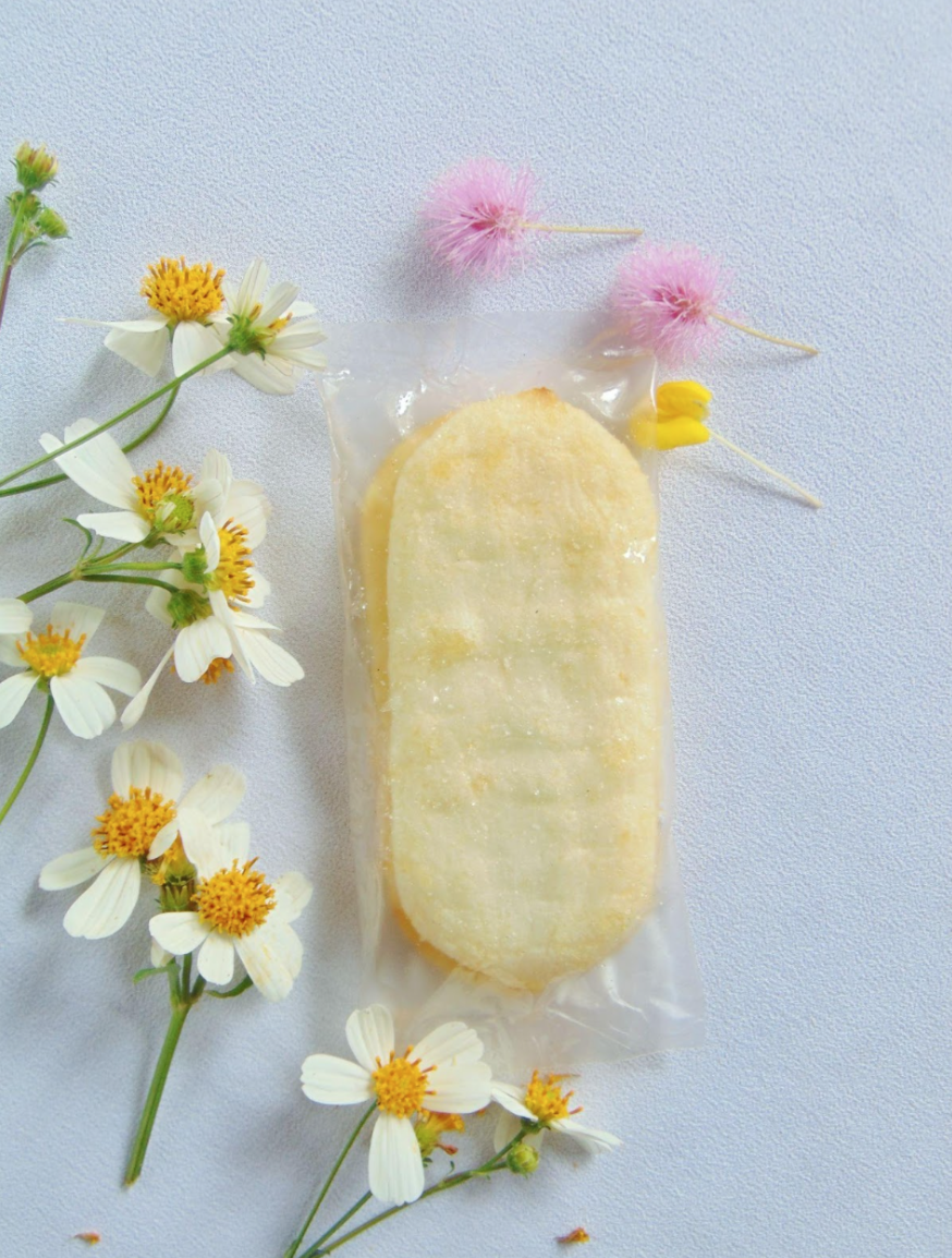 Sharing the Dream anh 3