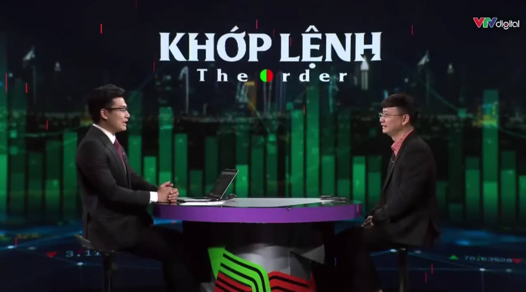 nha dau tu,  dau tu thong minh anh 5