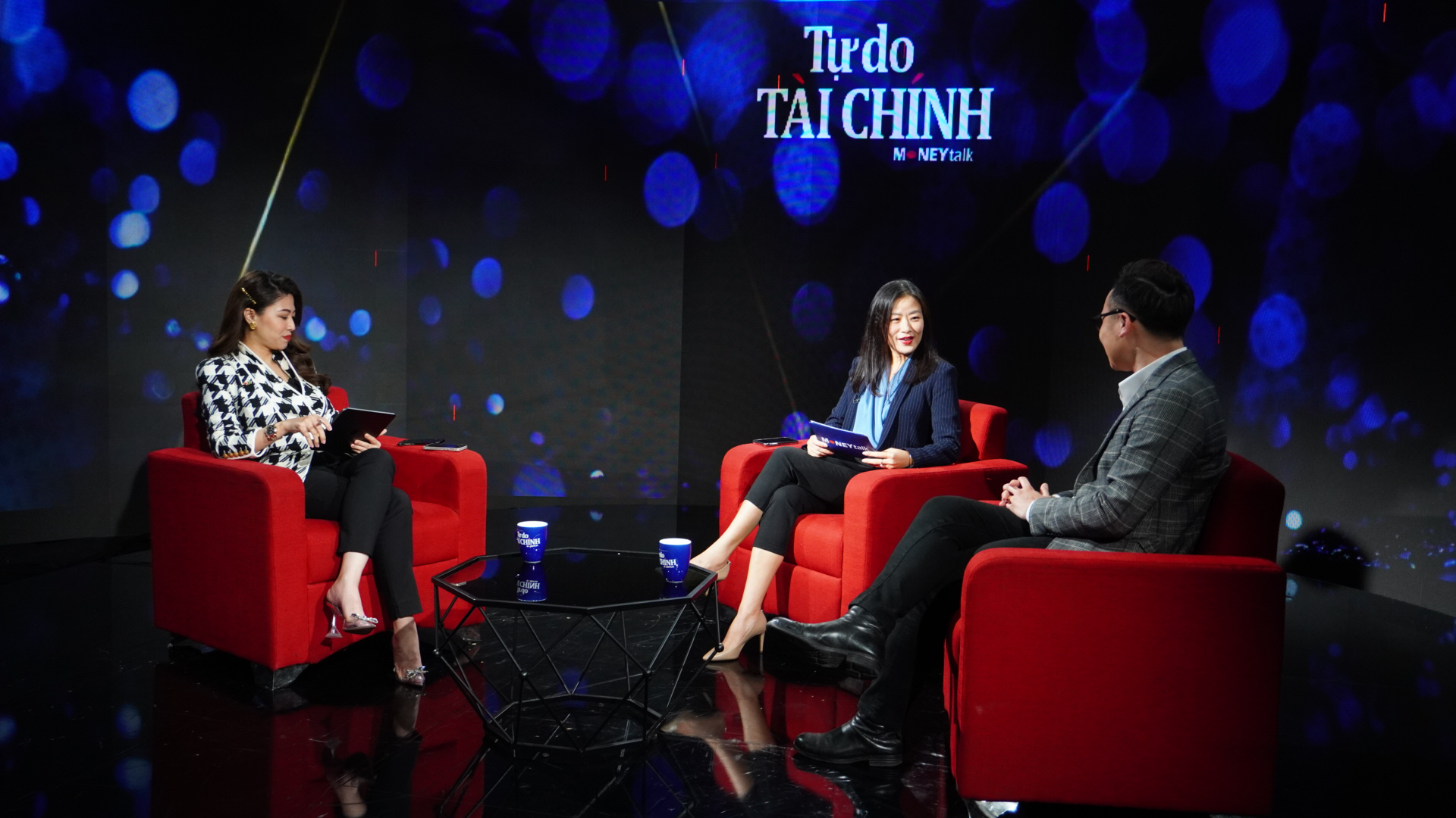 nha dau tu,  dau tu thong minh anh 1