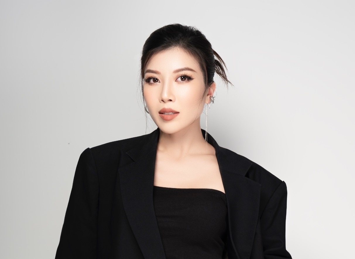 Trang Phap: 'Toi khong phai la doanh nhan qua tinh toan' hinh anh