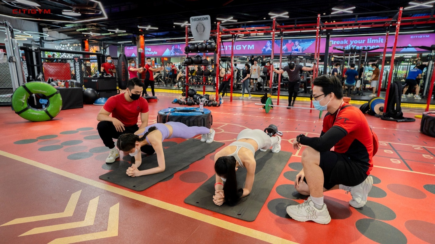 thương hiệu fitness,  nâng cao sức khỏe ảnh 1 thuong hieu fitness,  nang cao suc khoe anh 1