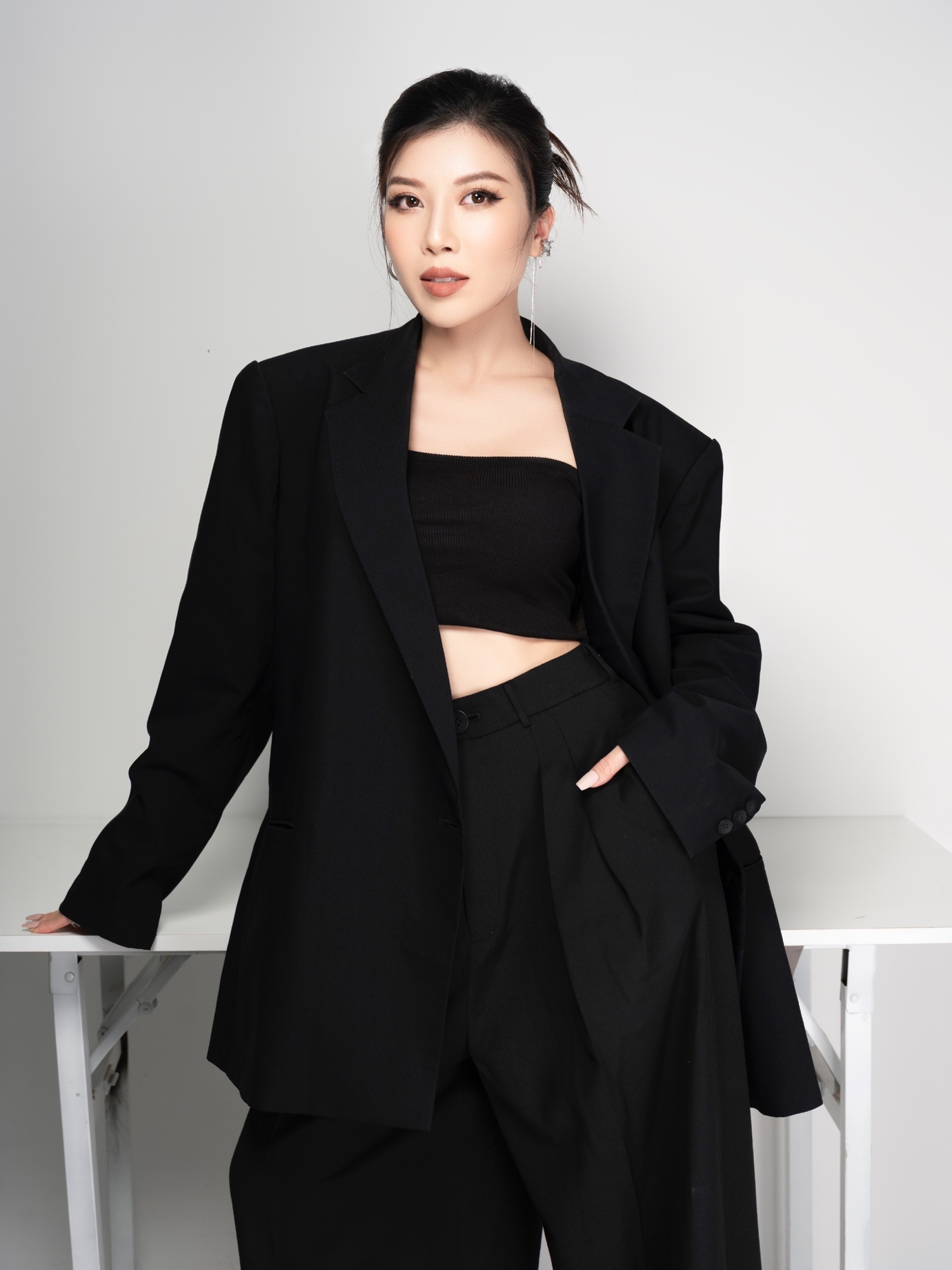 Trang Pháp, BOFT ảnh 1 Trang Phap, BOFT anh 1