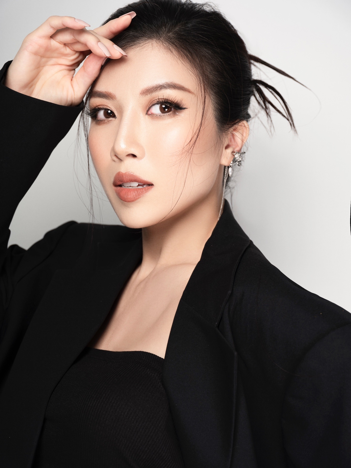 Trang Pháp, BOFT ảnh 2 Trang Phap, BOFT anh 2