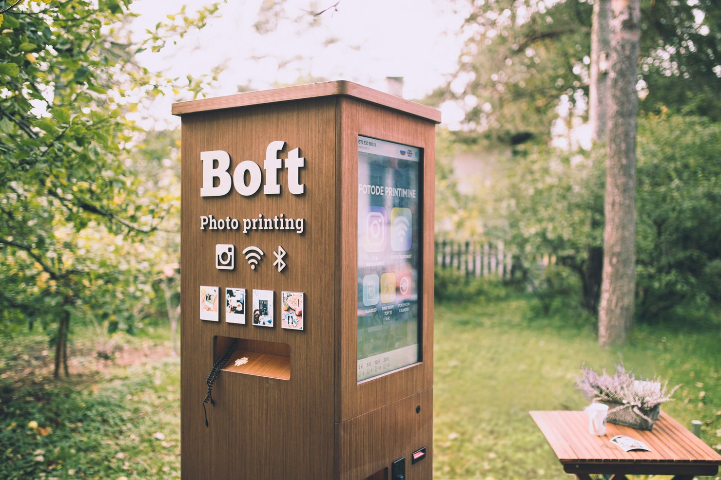 Trang Phap,  BOFT anh 3