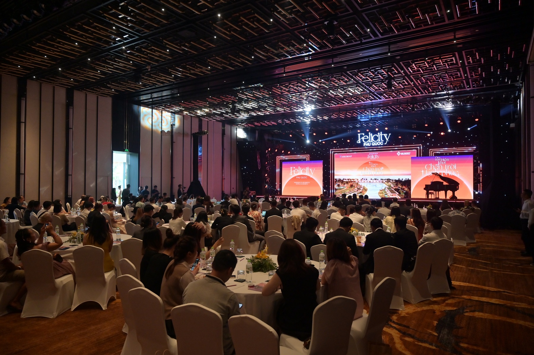 Felicity Phu Quoc,  MIKGroup anh 2