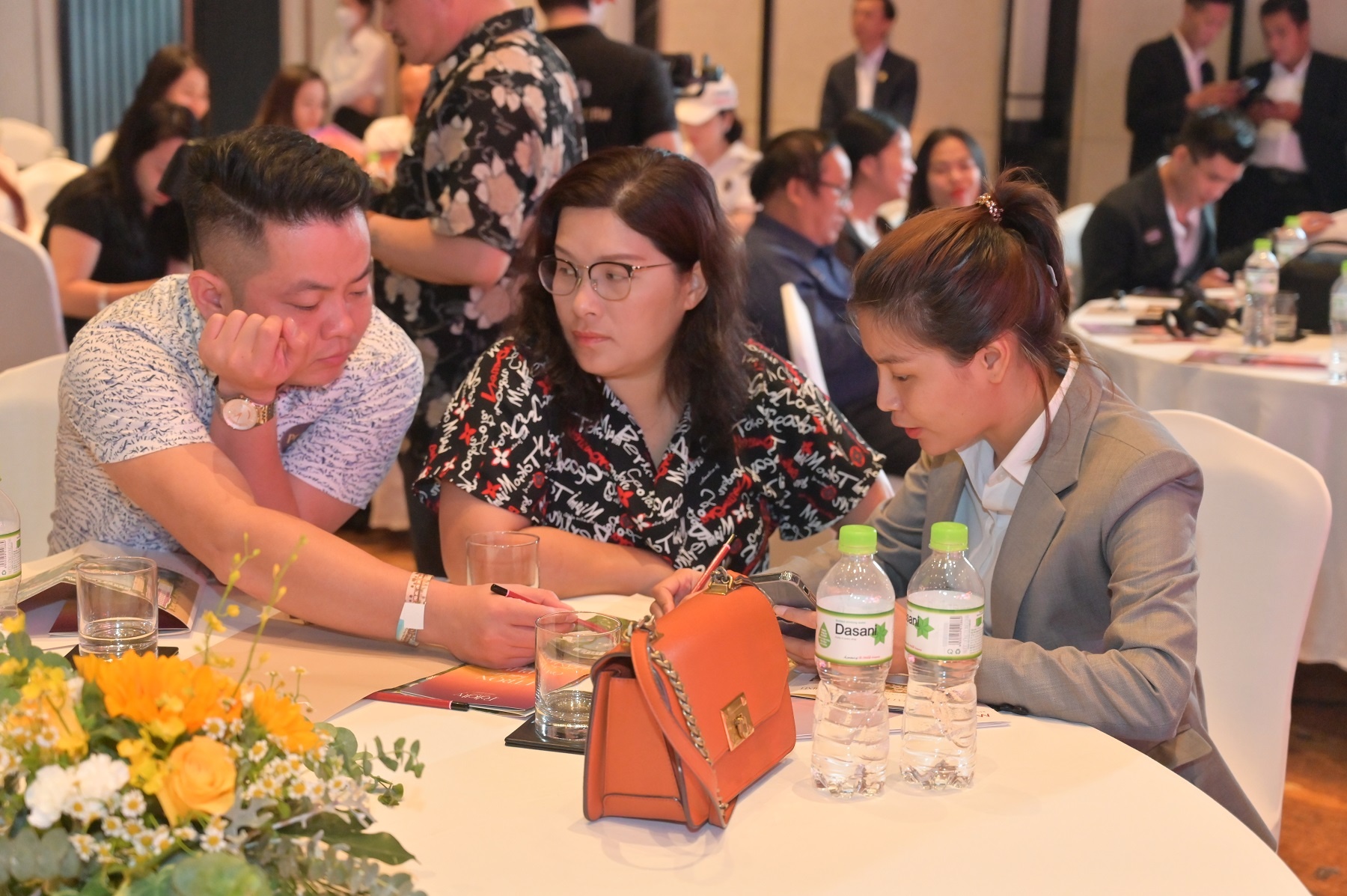 Felicity Phu Quoc,  MIKGroup anh 4