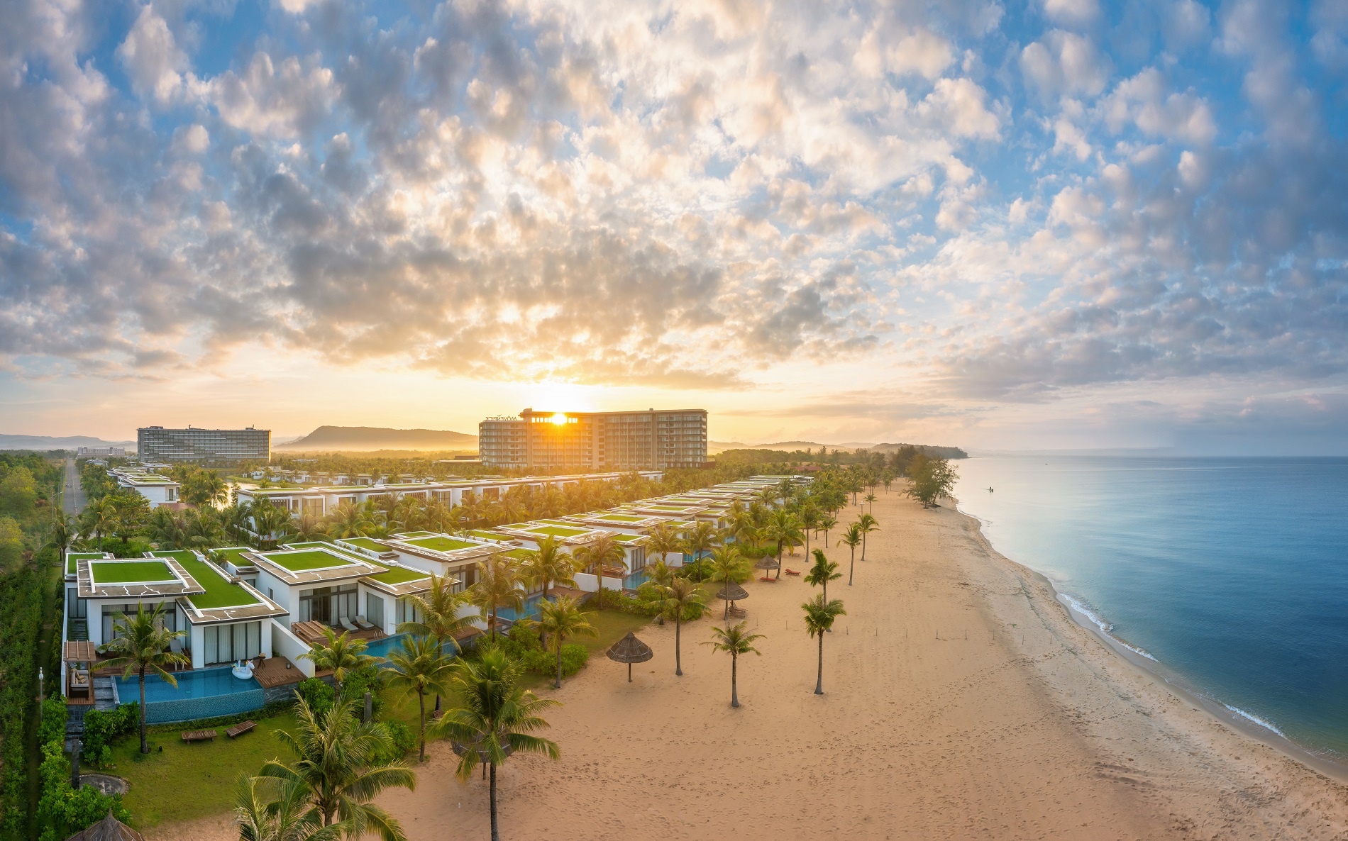 Felicity Phu Quoc,  MIKGroup anh 3