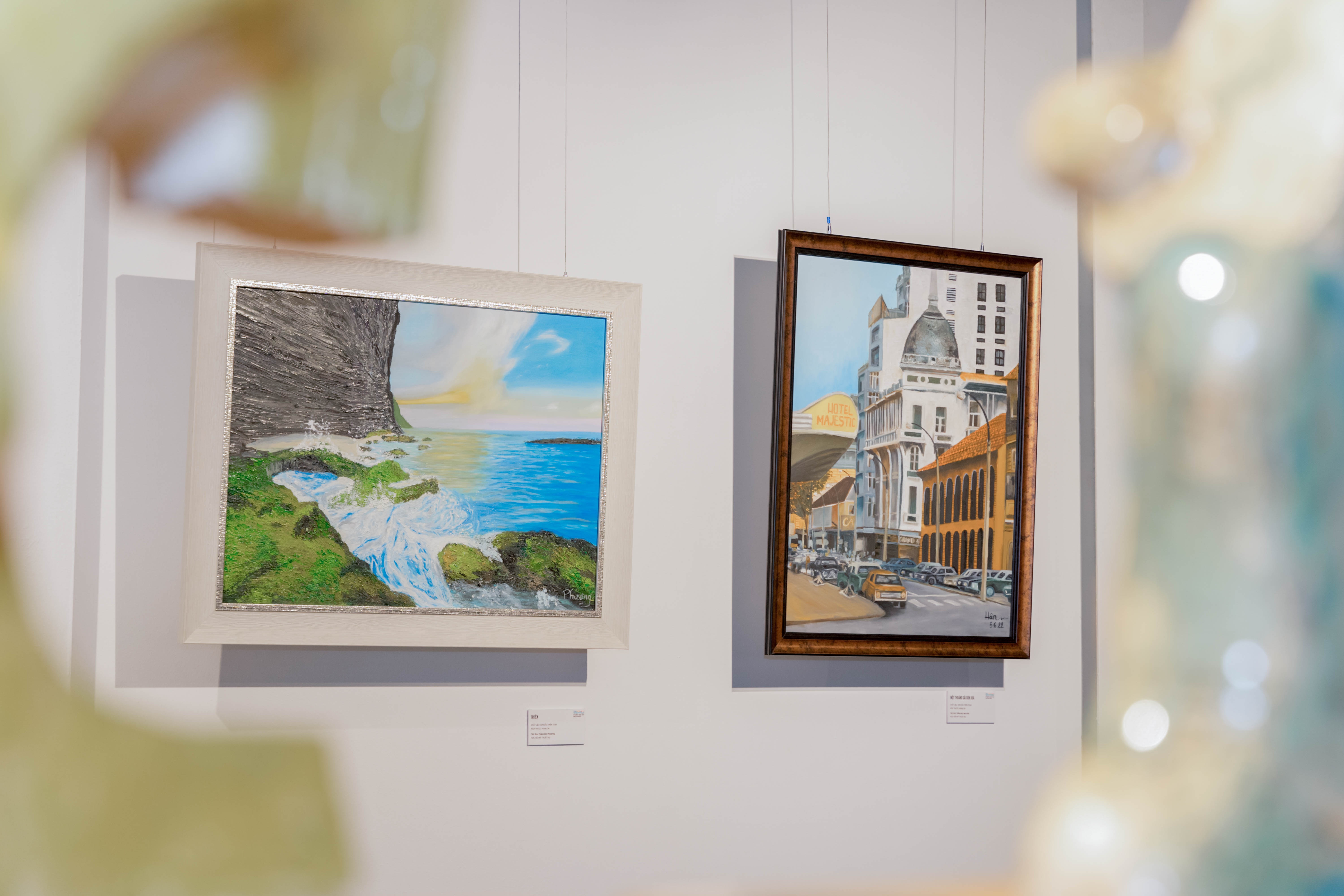 My thuat Bui,  trien lam Tim ve anh 5