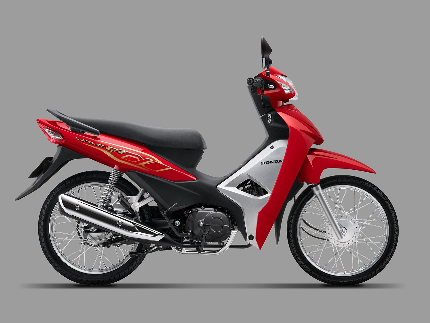 Honda Viet Nam,  Qua hon ca da phieu he Honda anh 1