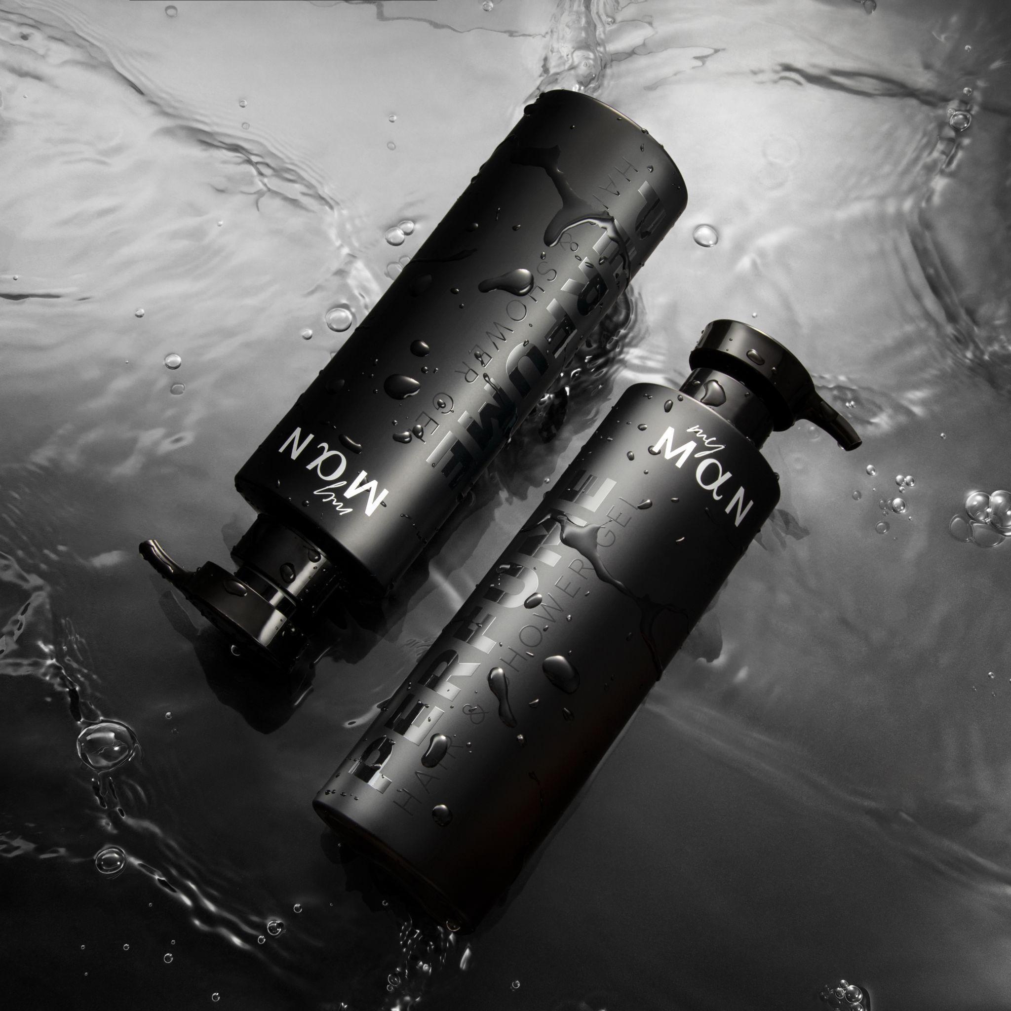 Bao Anh va dan sao tu hoi o su kien ra mat san pham MYMAN hinh anh