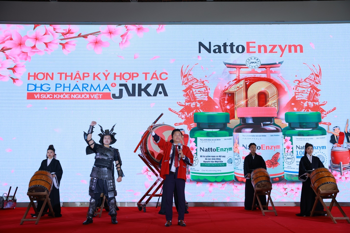 NattoEnzym,  NattoEnzym 1000 ảnh 2 NattoEnzym,  NattoEnzym 1000 anh 2
