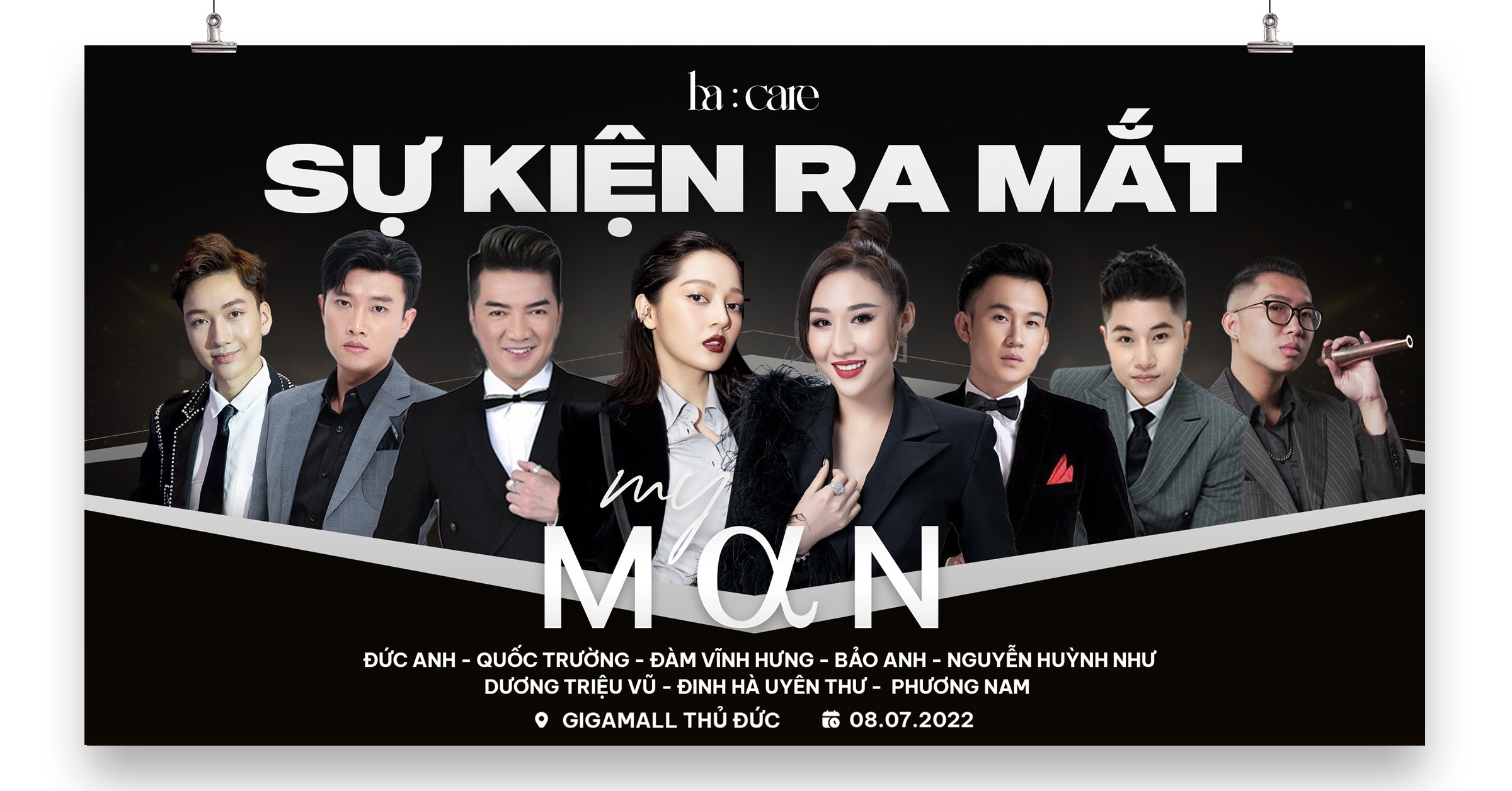 my pham cua Bao Anh anh 2