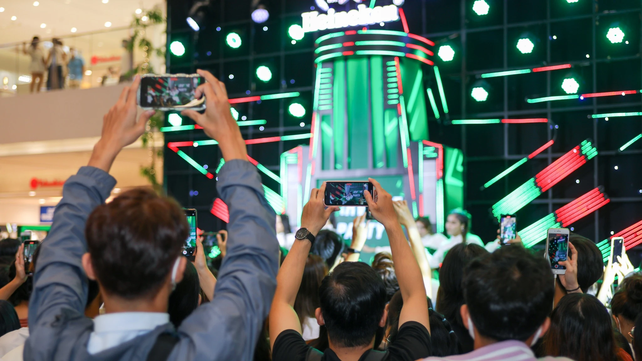 Heineken,  Starverse anh 3