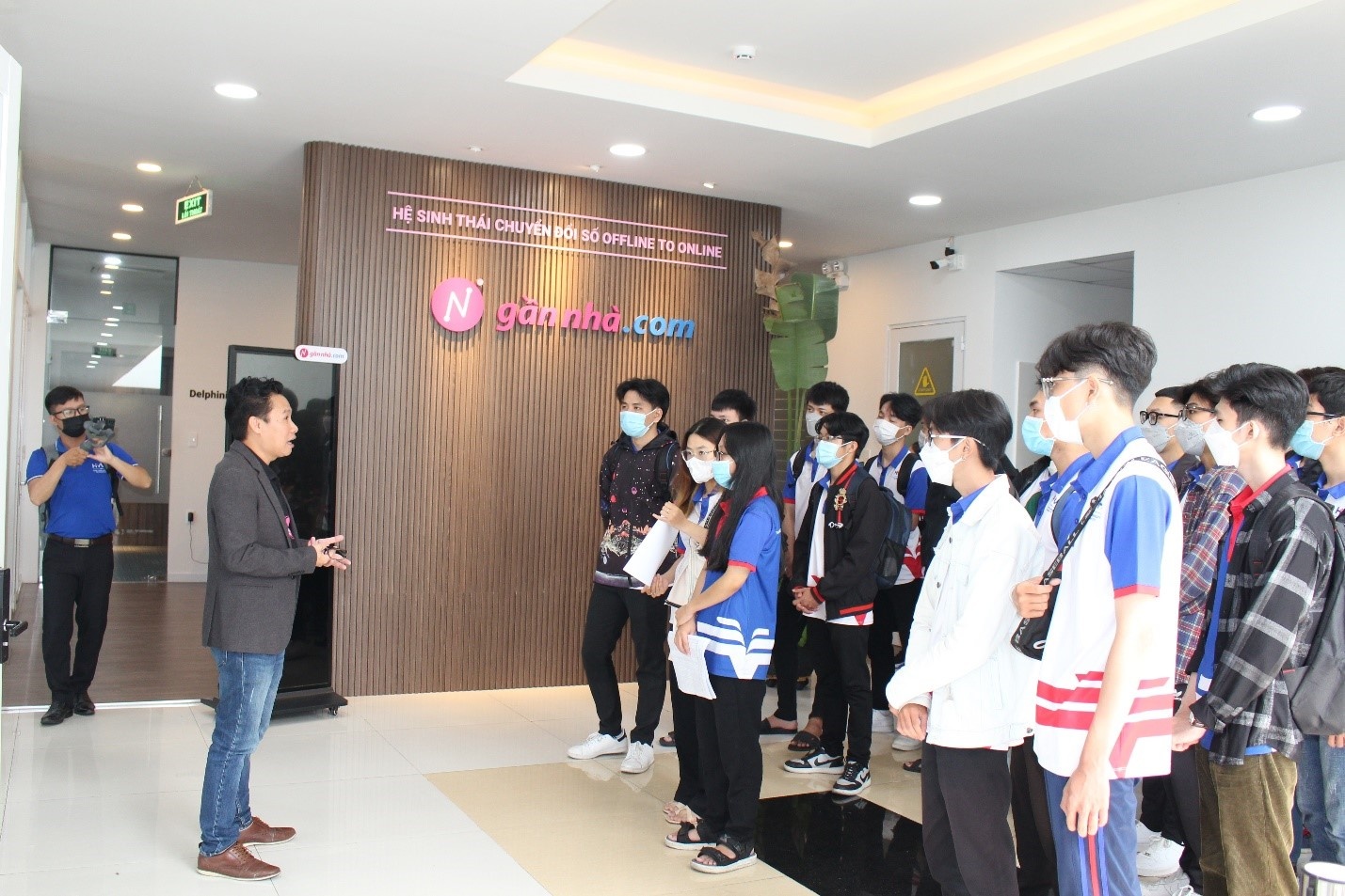 Dai hoc Hung Vuong anh 1