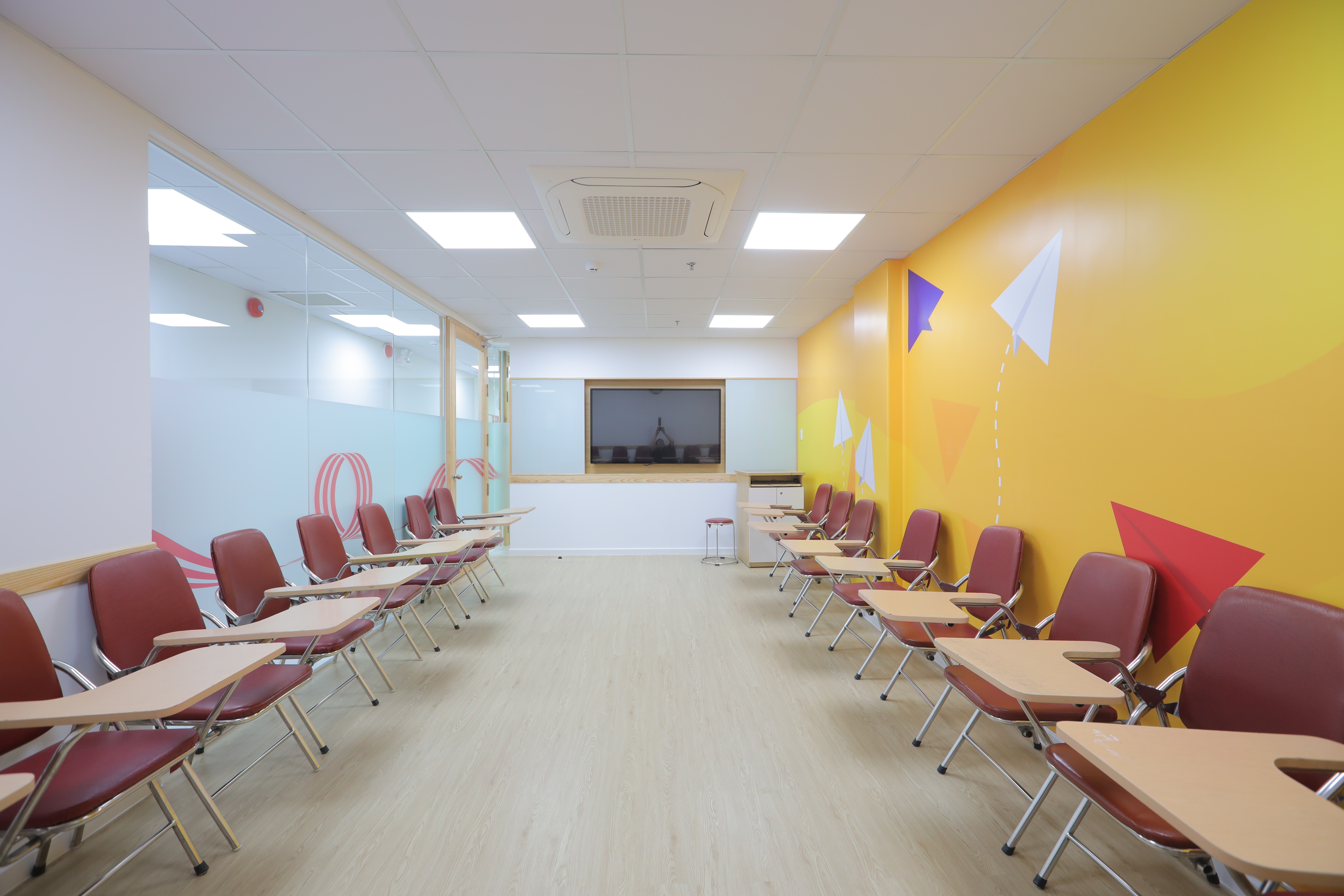 VUS,  khoa hoc Anh ngu he anh 2